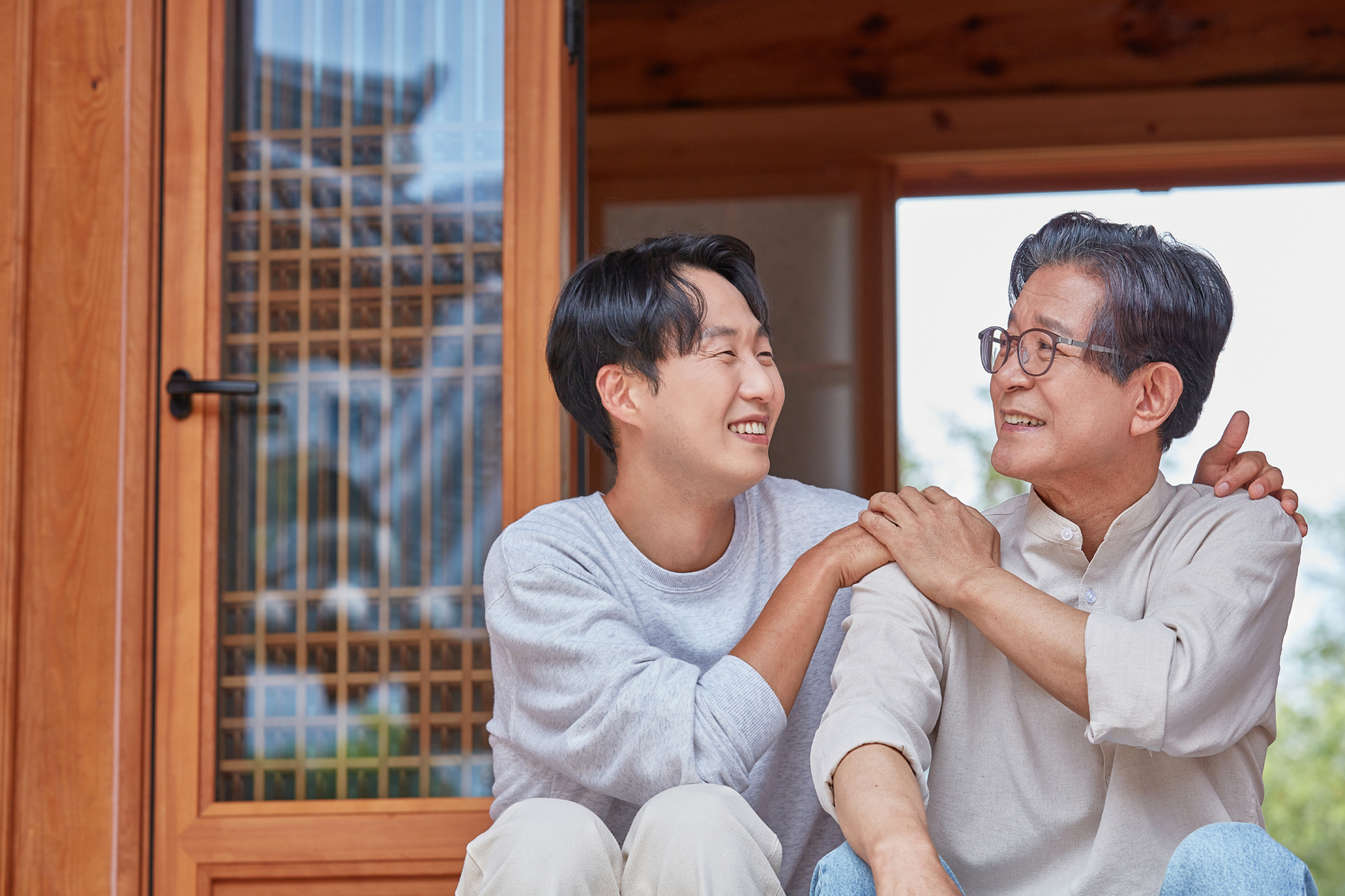 암보험 복잡한 과정은 생략! 보험료는 줄이고 필요한 보장만!