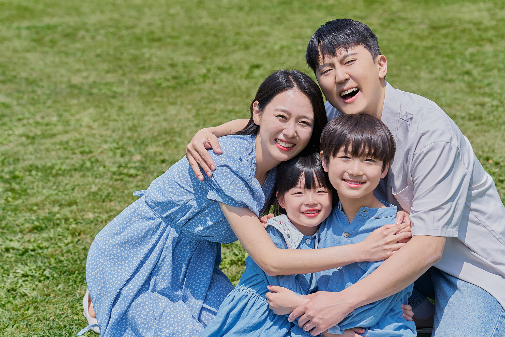 암보험 복잡한 과정은 생략! 보험료는 줄이고 필요한 보장만!